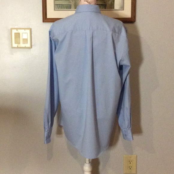 Port Authority Blue Nightshirt - Picture 2 of 8